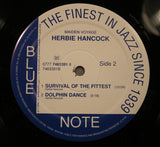 Herbie Hancock - Maiden Voyage