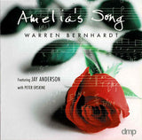 Warren Bernhardt - Amelia's Song