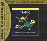 Traffic - Shoot Out At The Fantasy Factory