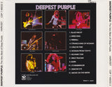 Deep Purple - Deepest Purple: The Very Best Of Deep Purple