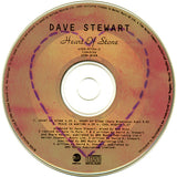 David A. Stewart - Heart Of Stone