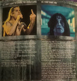 Ozzy Osbourne - The Ozzman Cometh