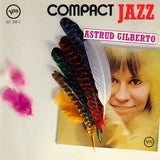 Astrud Gilberto - Astrud Gilberto