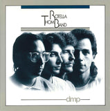 Thom Rotella Band - Thom Rotella Band