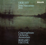 Claude Debussy - Trois Nocturnes / Jeux