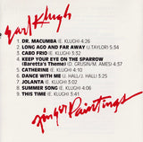 Earl Klugh - Finger Paintings
