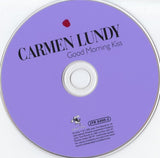 Carmen Lundy - Good Morning Kiss
