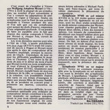 Herbert Blomstedt - Symphonies Nos.40 & 41 "Jupiter"