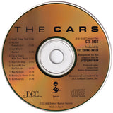 The Cars - The Cars
