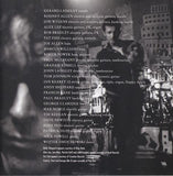 The Blue Aeroplanes - Rough Music