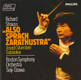 Richard Strauss - Also Sprach Zarathustra