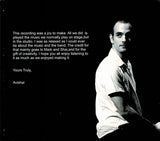 Avishai Cohen Trio - Gently Disturbed