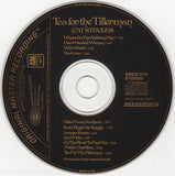 Cat Stevens - Tea For The Tillerman