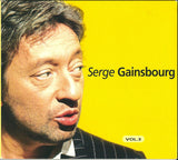 Serge Gainsbourg - Vol. 3
