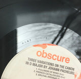 Brian Eno - Discreet Music