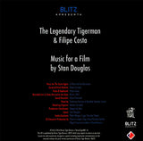 The Legendary Tiger Man - The Secret Agent