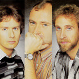 Genesis - Invisible Touch