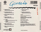 Genesis - Abacab