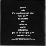 Primal Scream - Give Out But Don't Give Up