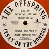 The Offspring - Ixnay On The Hombre