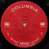 Thelonious Monk - Solo Monk