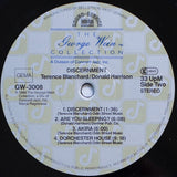 Terence Blanchard / Donald Harrison - Discernment