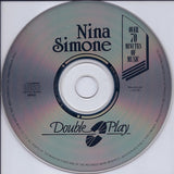 Nina Simone - Do Nothin' Till You Hear From Me