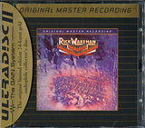 Rick Wakeman - Journey To The Centre Of The Earth