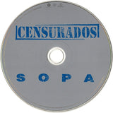 Censurados - Sopa