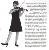 Johannes Brahms - Violin Concerto In D, Op.77 / Double Concerto In A Minor, Op.102
