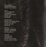 Nine Inch Nails - Hesitation Marks
