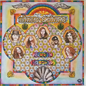 Lynyrd Skynyrd - Second Helping