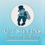 Cat Stevens - Teaser And The Firecat