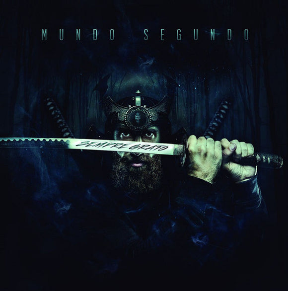 Mundo Segundo - Sempre Grato