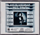 David Grisman - Hot Dawg