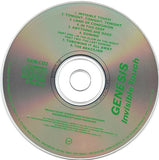 Genesis - Invisible Touch