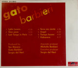 Gato Barbieri - Apasionado