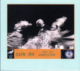 The Sun Ra Arkestra - Some Blues But Not The Kind That's Blue