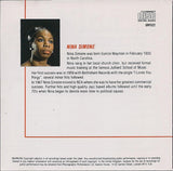 Nina Simone - Do Nothin' Till You Hear From Me