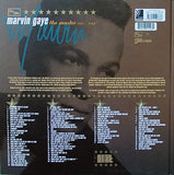 Marvin Gaye - The Master 1961-1984