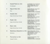 Eleni Karaindrou - Music For Films