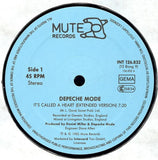 Depeche Mode - It's Called A Heart (Extended)