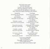 Paul Simon - The Rhythm Of The Saints