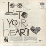 Frank Sinatra - Look To Your Heart