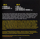 John Coltrane - Offering: Live At Temple University