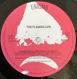 The Flaming Lips - The Flaming Lips