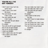The Cars - The Cars