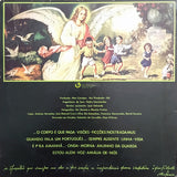 António Variações - Anjo Da Guarda