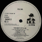 R.E.M. - The Best Of R.E.M.