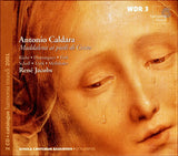 Antonio Caldara - Maddalena Ai Piedi Di Cristo